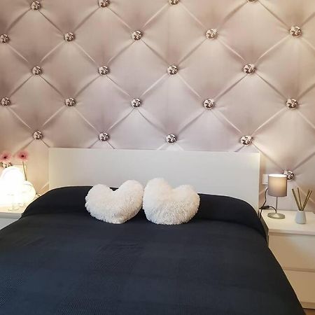 Bsuites Trieste In Centro Storico Con Wifi Padova Bagian luar foto