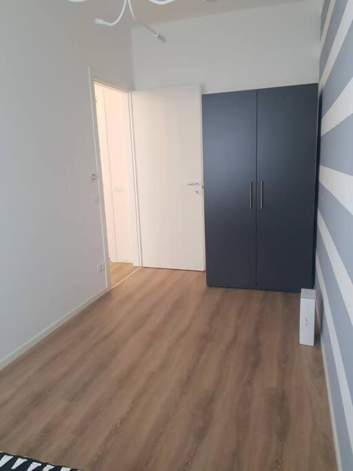 Bsuites Trieste In Centro Storico Con Wifi Padova Bagian luar foto