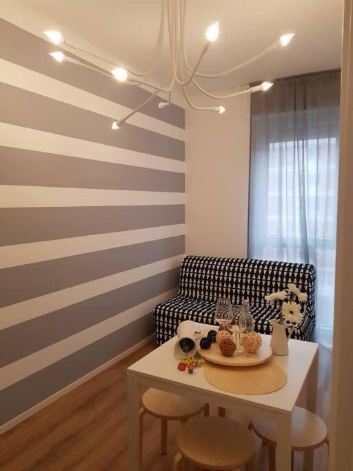 Bsuites Trieste In Centro Storico Con Wifi Padova Bagian luar foto