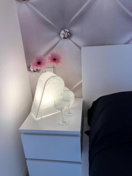 Bsuites Trieste In Centro Storico Con Wifi Padova Bagian luar foto