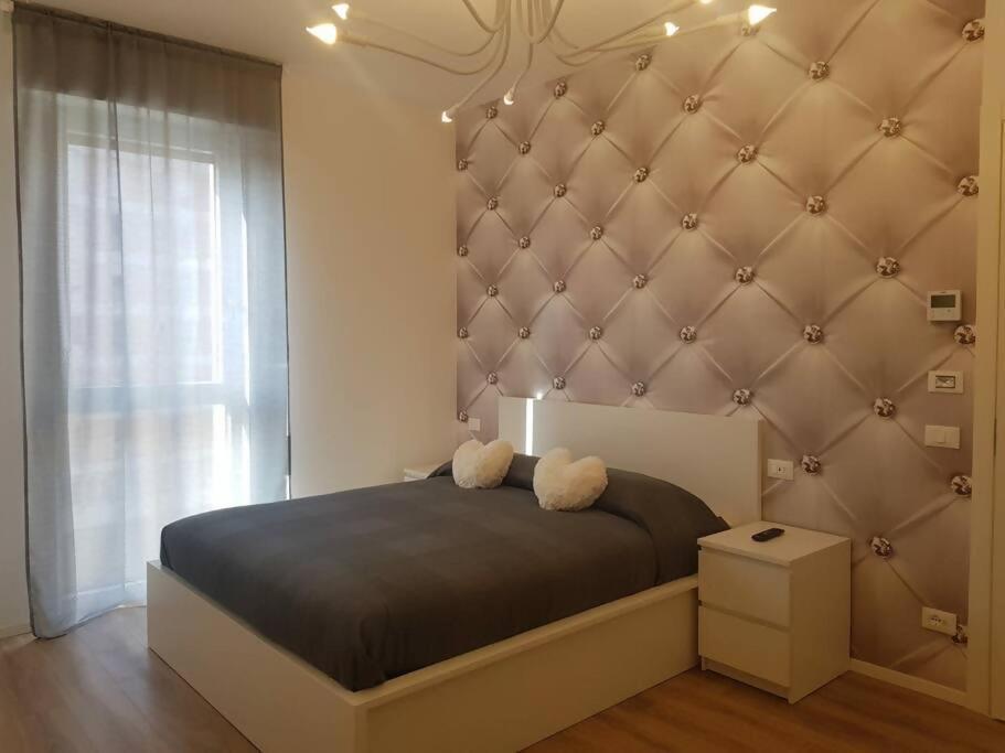 Bsuites Trieste In Centro Storico Con Wifi Padova Bagian luar foto