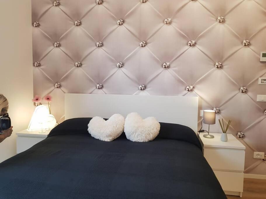 Bsuites Trieste In Centro Storico Con Wifi Padova Bagian luar foto