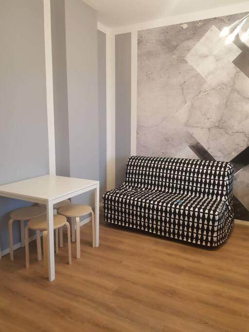 Bsuites Trieste In Centro Storico Con Wifi Padova Ruang foto