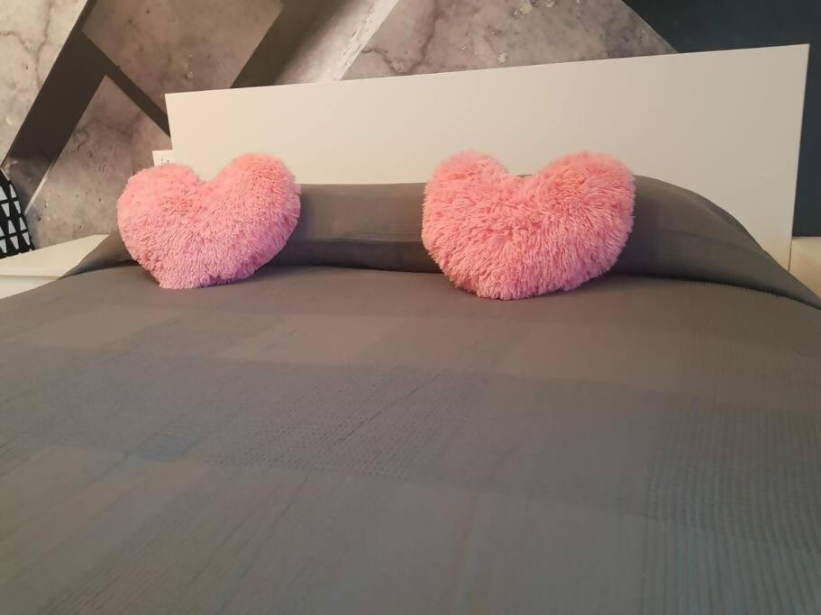 Bsuites Trieste In Centro Storico Con Wifi Padova Ruang foto