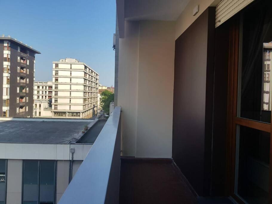 Bsuites Trieste In Centro Storico Con Wifi Padova Ruang foto
