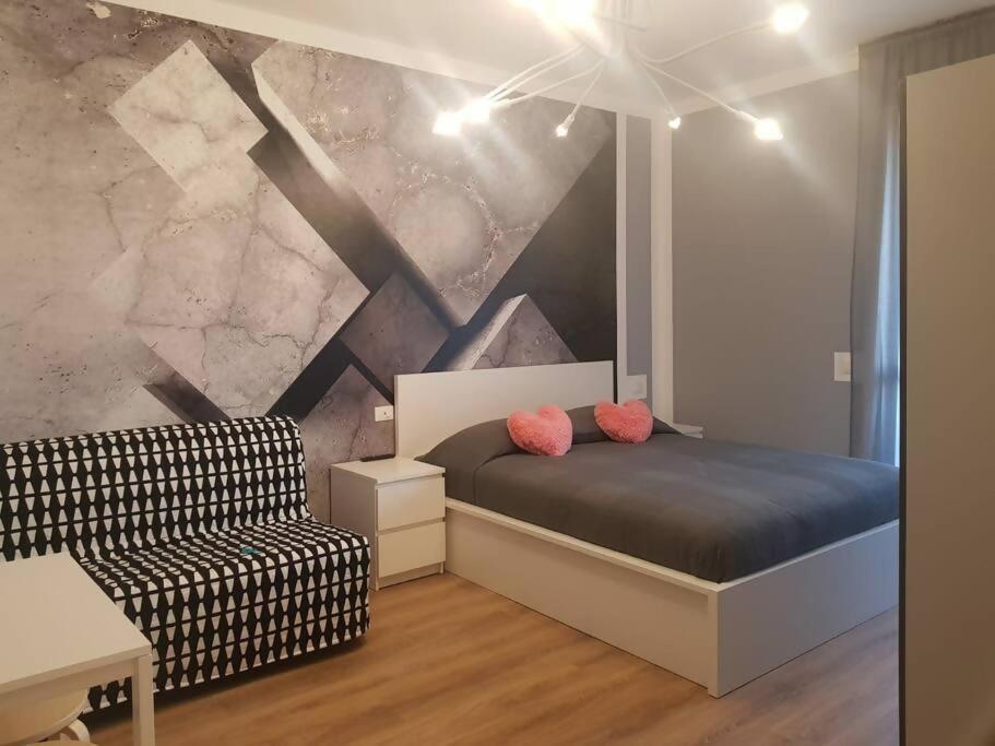 Bsuites Trieste In Centro Storico Con Wifi Padova Ruang foto
