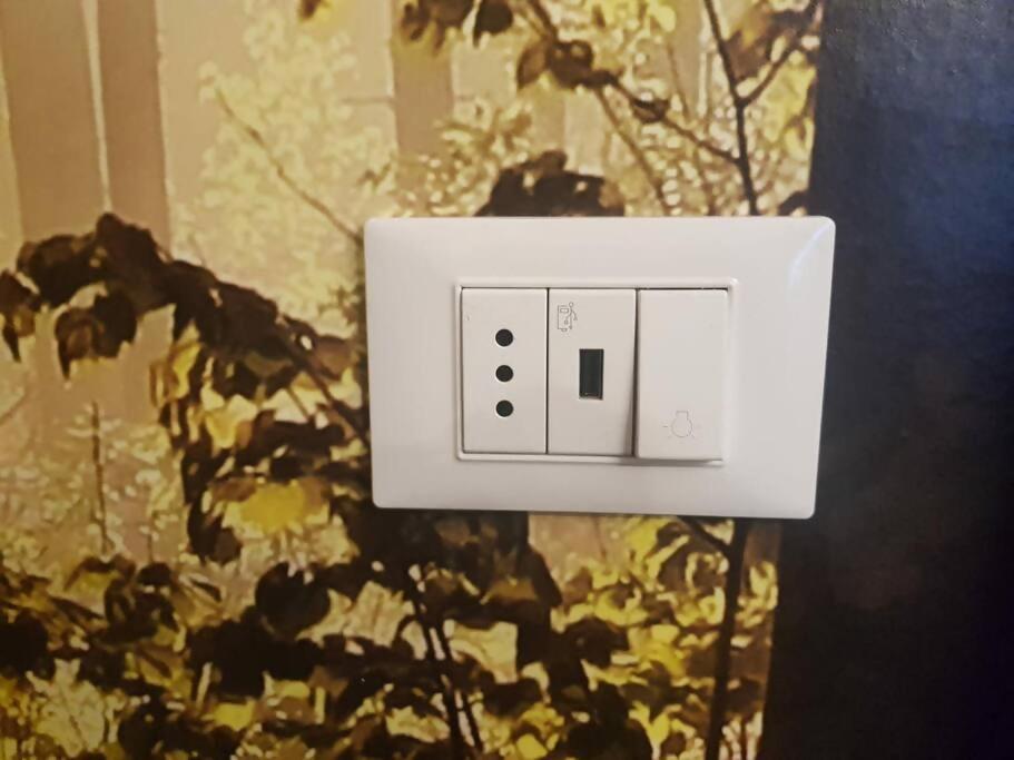Bsuites Trieste In Centro Storico Con Wifi Padova Ruang foto