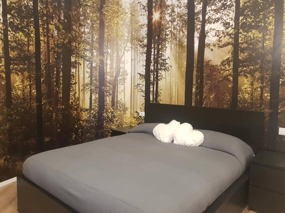 Bsuites Trieste In Centro Storico Con Wifi Padova Ruang foto