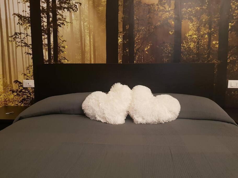 Bsuites Trieste In Centro Storico Con Wifi Padova Ruang foto