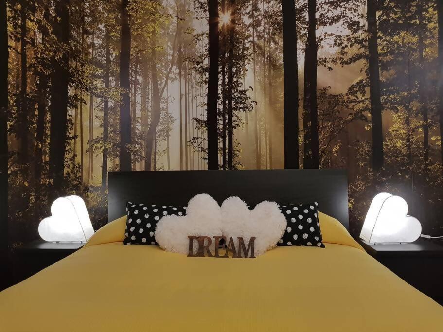 Bsuites Trieste In Centro Storico Con Wifi Padova Ruang foto