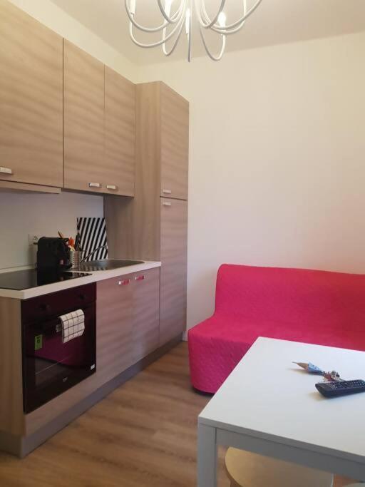 Bsuites Trieste In Centro Storico Con Wifi Padova Ruang foto