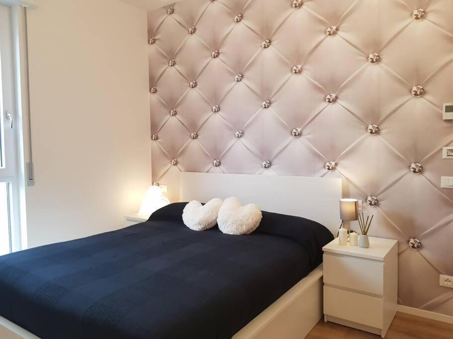 Bsuites Trieste In Centro Storico Con Wifi Padova Bagian luar foto