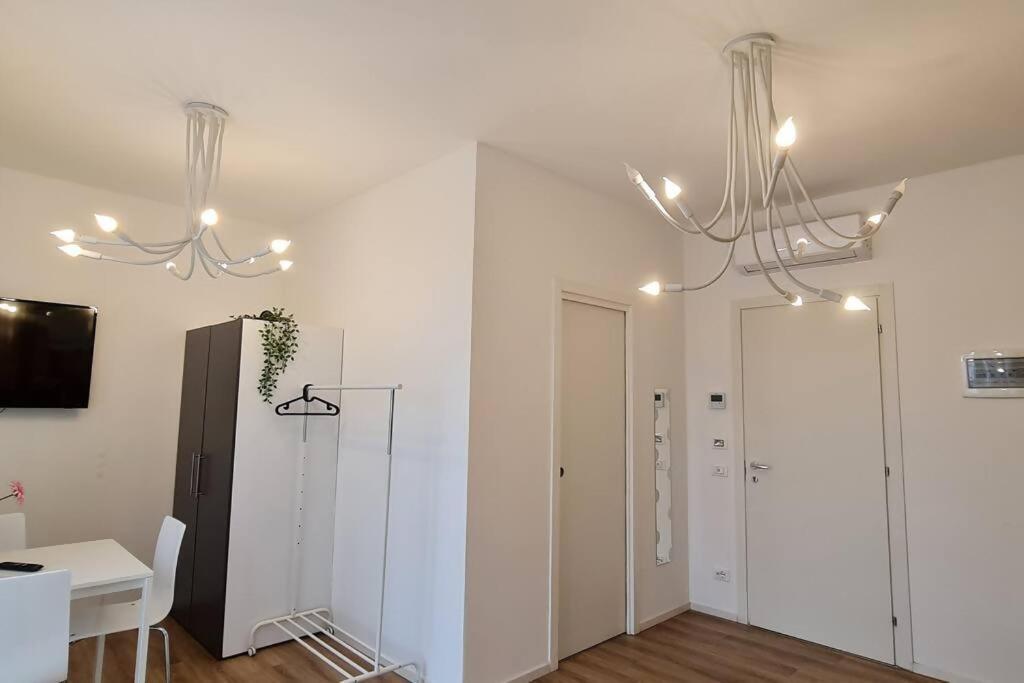 Bsuites Trieste In Centro Storico Con Wifi Padova Ruang foto