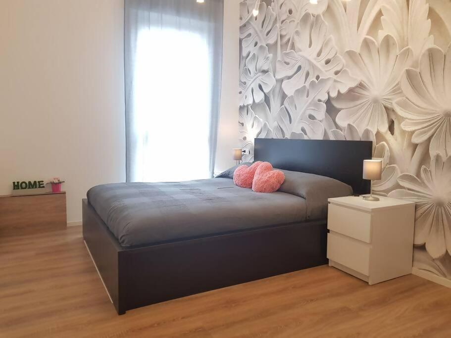 Bsuites Trieste In Centro Storico Con Wifi Padova Ruang foto