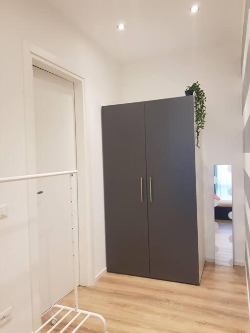 Bsuites Trieste In Centro Storico Con Wifi Padova Ruang foto