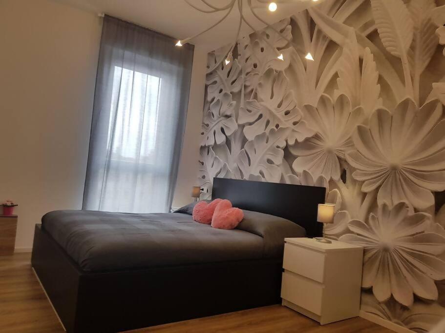 Bsuites Trieste In Centro Storico Con Wifi Padova Ruang foto