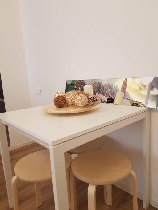Bsuites Trieste In Centro Storico Con Wifi Padova Ruang foto