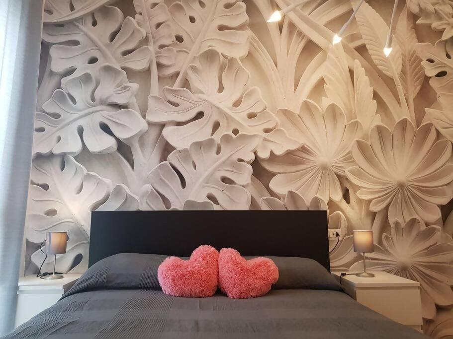 Bsuites Trieste In Centro Storico Con Wifi Padova Ruang foto