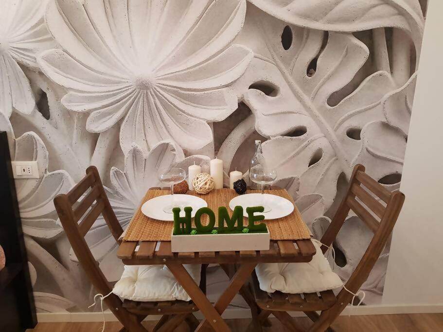 Bsuites Trieste In Centro Storico Con Wifi Padova Ruang foto