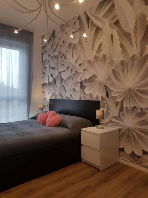 Bsuites Trieste In Centro Storico Con Wifi Padova Ruang foto