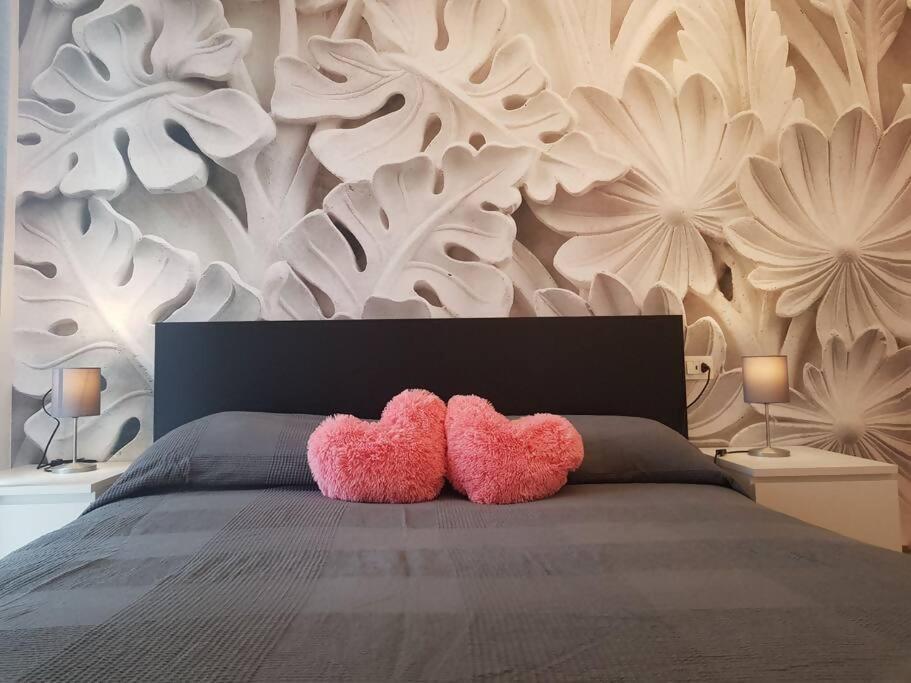 Bsuites Trieste In Centro Storico Con Wifi Padova Ruang foto